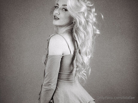 lolafae nude star images
