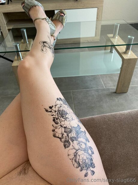 sexy slag666 pretty star pics