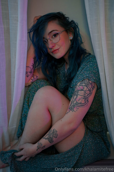 khalamitefree model porn image