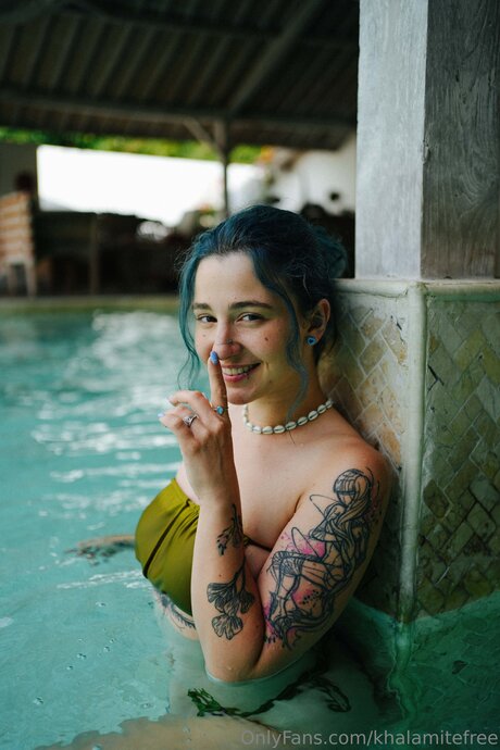 khalamitefree pornstar naked pics
