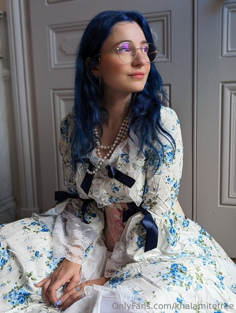 khalamitefree pornstar art pictures