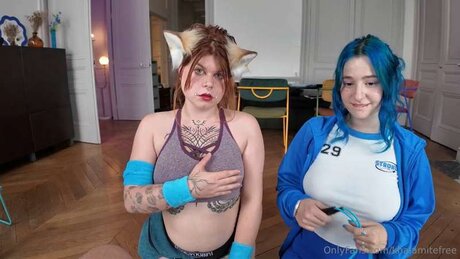 khalamitefree pornstar nudes pics