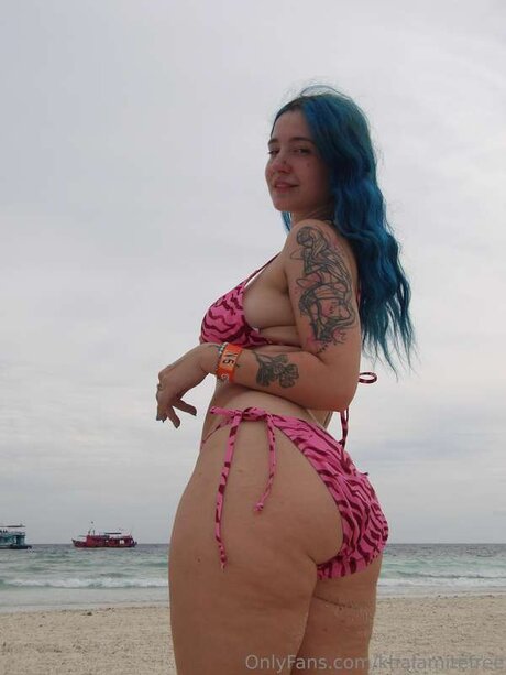 khalamitefree pornstar nudes photo