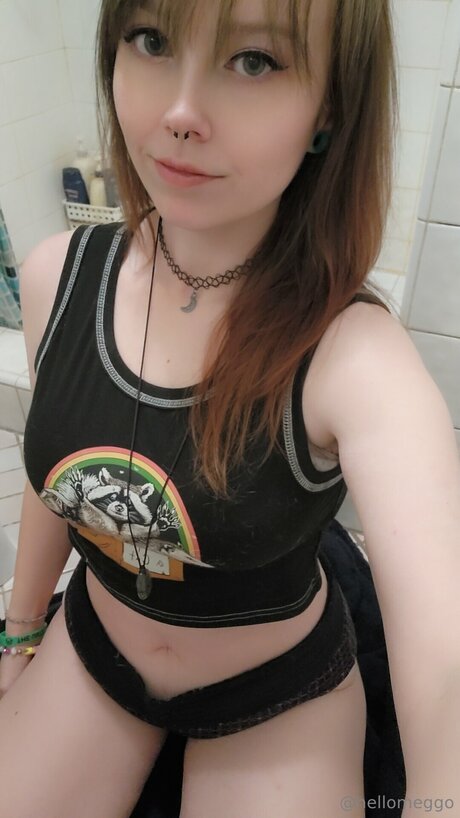 hellomeggo pornstar hd pic