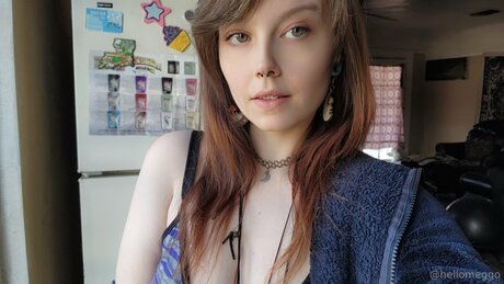 hellomeggo model nudes pictures