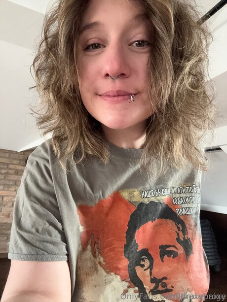 proxypaige nudes star pic