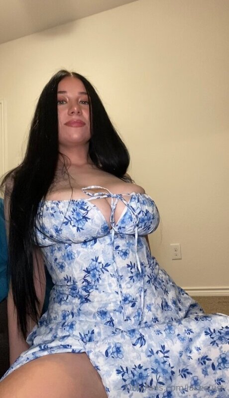 Laceelust nude pornstar pic