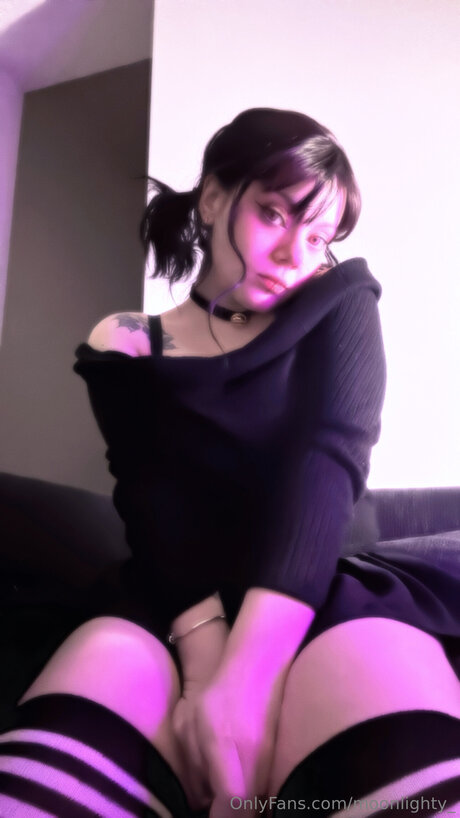 moonlighty adult actress photo