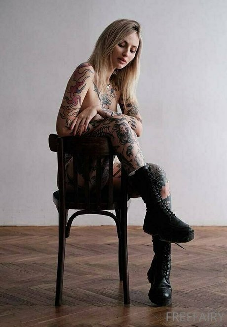 babyfreery best model gallery