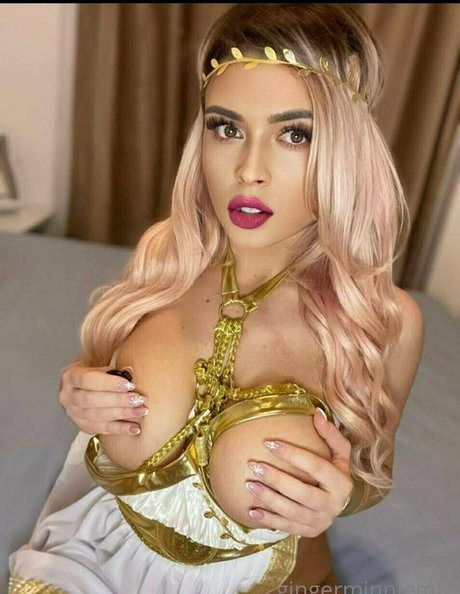 gingerminniefree hot actress galleries