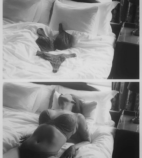 Felicia Aveklew high quality model picture