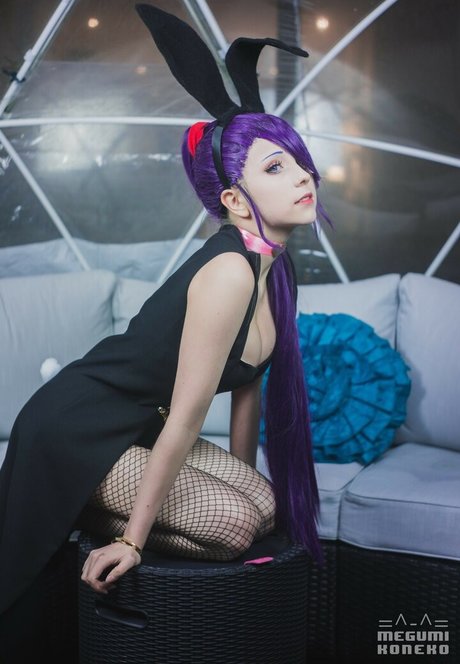 Megumi Koneko sex model pictures