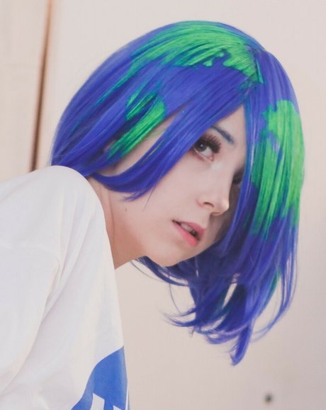 Megumi Koneko xxx model photo