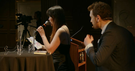 Emirichu model top pic