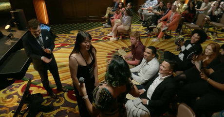 Emirichu star art picture