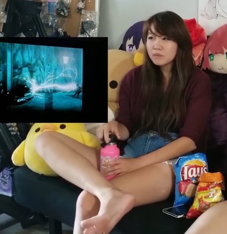 Emirichu pornographic model img