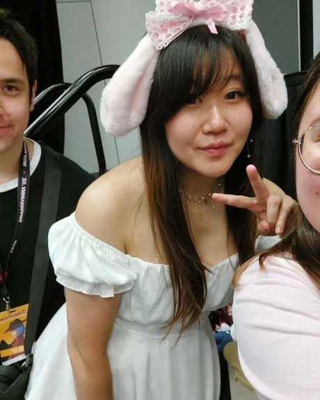 Emirichu pretty model image