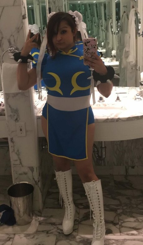 Aphmau star nice pic