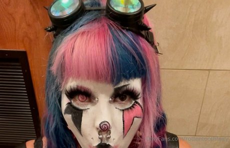 rottentoothfairy nice star galleries