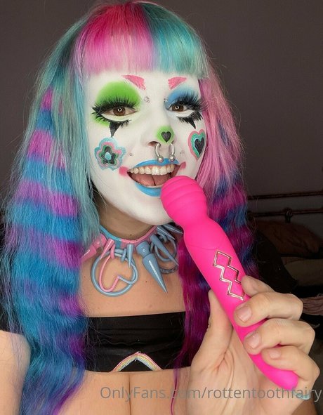 rottentoothfairy porn star picture