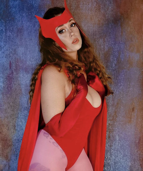 Charlotte Herbert Profile pic