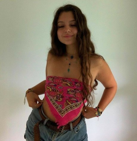 Chloeforero erotic model photos