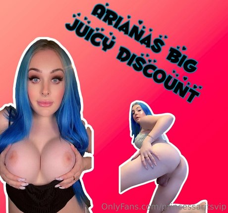 princessaritsvip sex actress photos