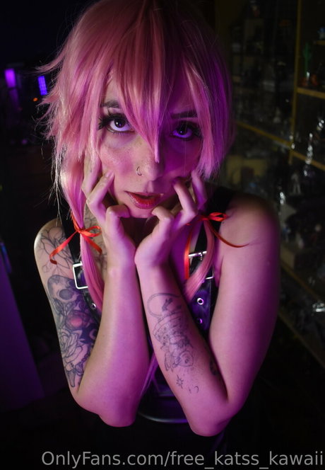 free katss kawaii pornstar perfect picture