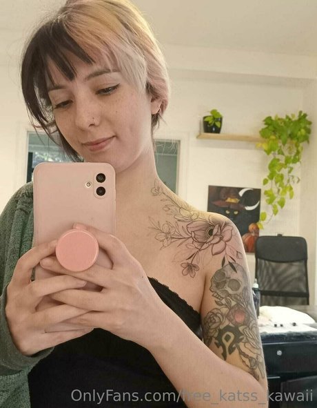 free katss kawaii pretty pornstar pic