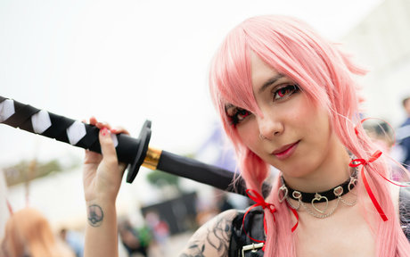 free katss kawaii model hot photos