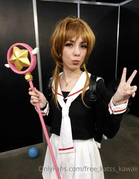 free katss kawaii art pornstar gallery