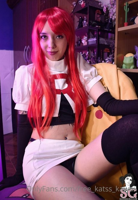 free katss kawaii pornographic actress pictures