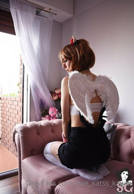 free katss kawaii pretty actress photos