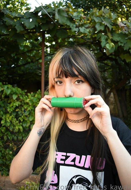 free katss kawaii model pretty photos