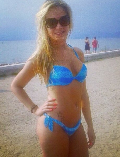 Silvia Iorio star pornographic galleries