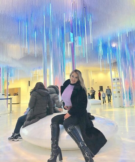 Oksana Mishyna sex pornstar pic