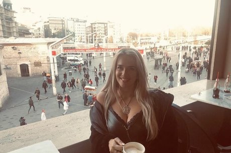 Oksana Mishyna model sexy archive