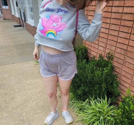 Yourbakedbabe hd star photos