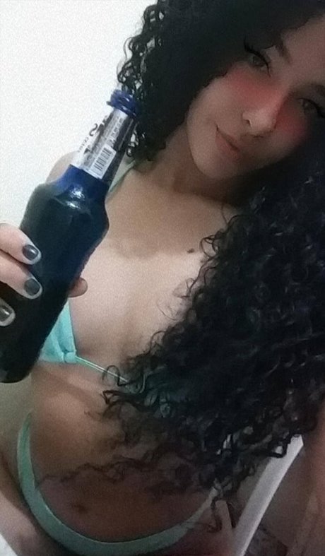 Mirian Gabriela pretty model gallery