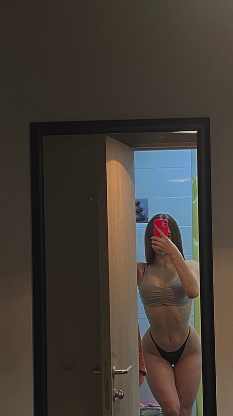 Maria Grensi model nice pictures