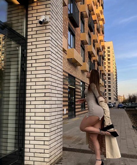 Maria Grensi high quality model galleries