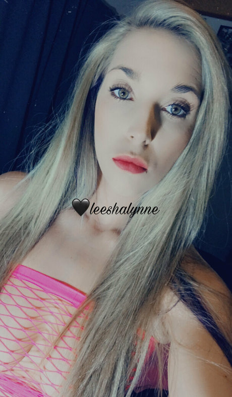 leeshalynne free model galleries