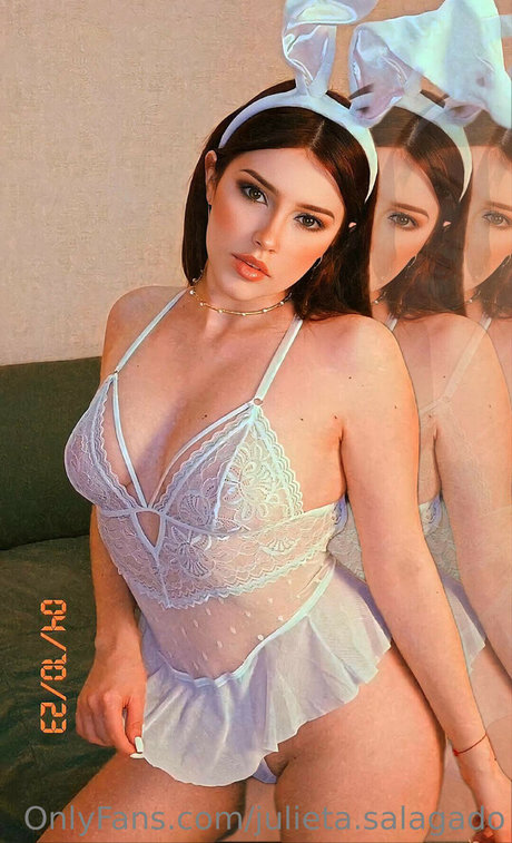 Julieta Salgado star nudes img