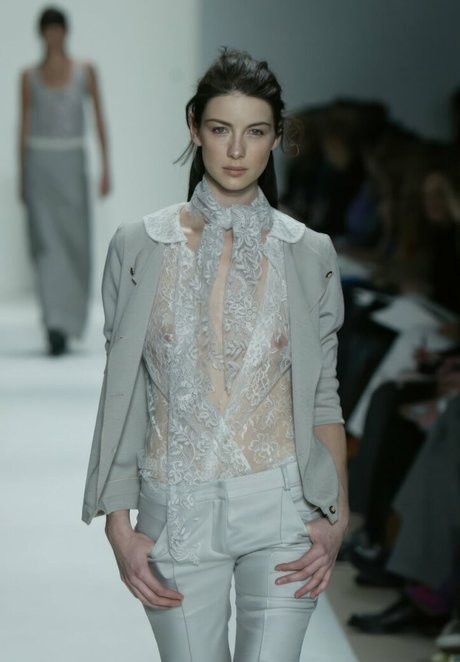 Caitriona Balfe pornographic model pictures