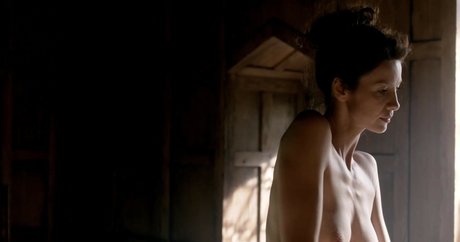 Caitriona Balfe best star photos