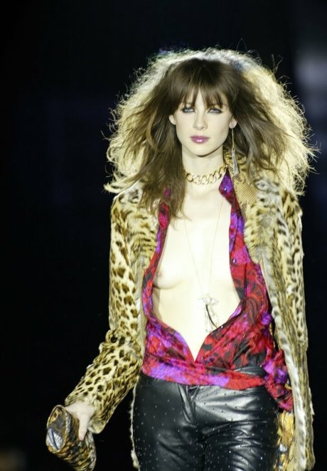 Caitriona Balfe pornstar nudes archive