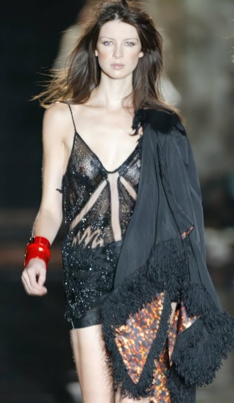 Caitriona Balfe xxx actress archive