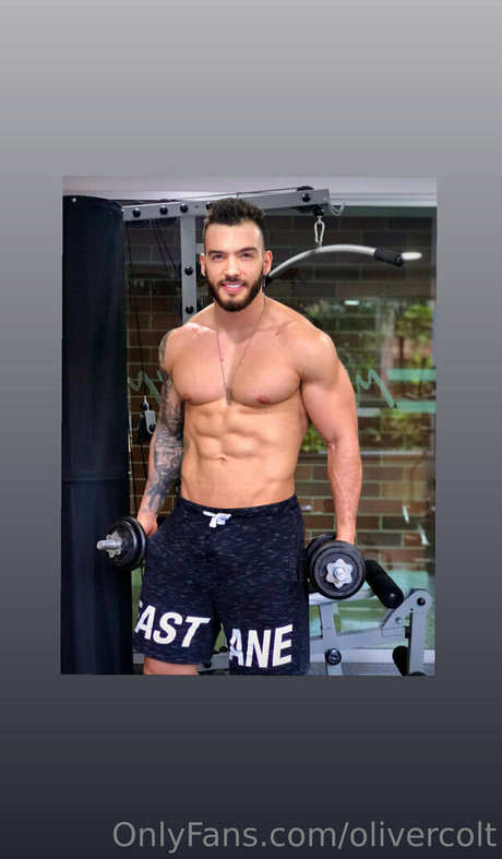 olivercolt exclusive actress pictures