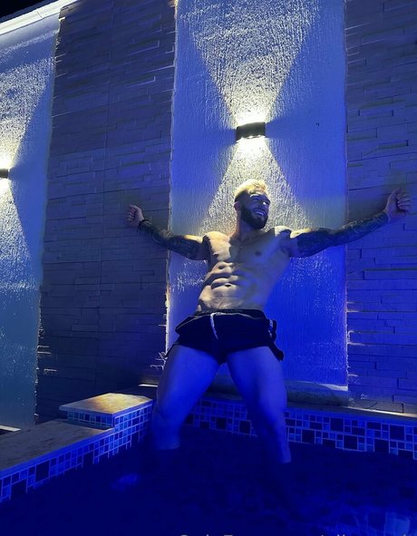 olivercolt nudes pornstar image