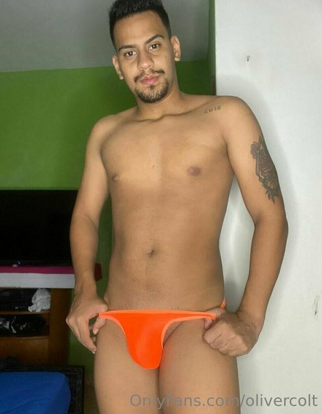 olivercolt hd star photo